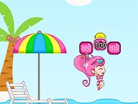 Line Climber