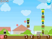Line Climber