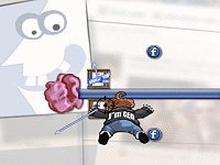 Line Climber