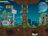 Line Climber