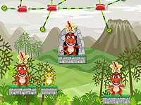 Line Climber