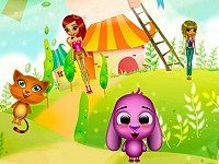 Line Climber