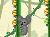 Line Climber