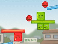 Line Climber