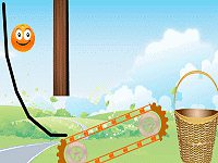 Line Climber