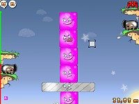 Line Climber