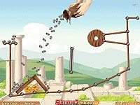 Line Climber
