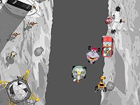Line Climber
