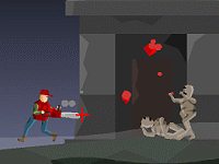 Line Climber