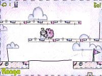 Line Climber