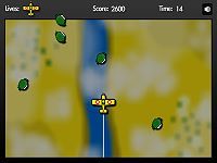 Line Climber