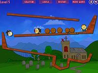 Line Climber