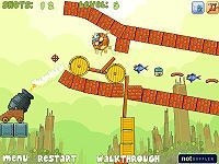 Line Climber