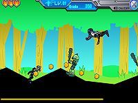 Line Climber
