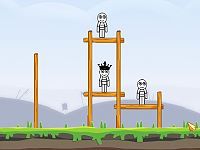 Line Climber