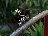 Mental Mouse 2