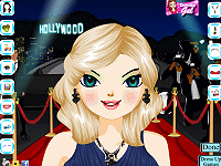 Hollywood Hairstyles
