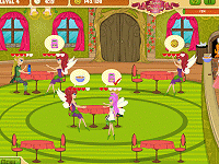 Fairy Restaurant