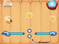 Line Climber