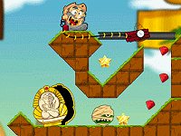 Line Climber