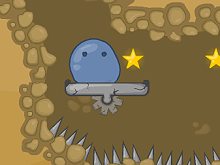 Line Climber