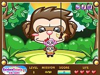 Line Climber