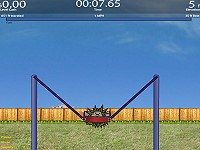Line Climber
