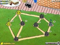 Bug War 2