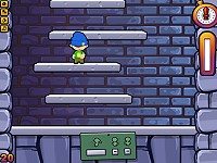Line Climber