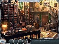 Treasure Seekers: Follow the Ghosts