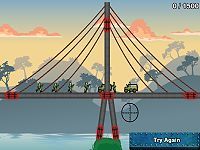 Line Climber