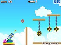 Line Climber