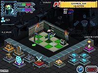 Quest of Legends
