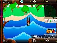 Line Climber