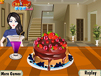 Jam Pancake Decoration