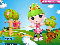 Line Climber