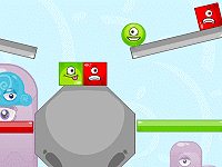 Line Climber