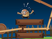 Line Climber