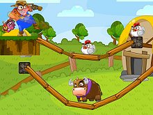 Line Climber