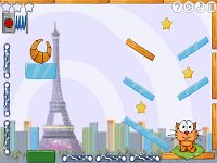 Line Climber