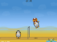 Penguin Smash