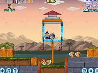 Line Climber
