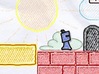 Line Climber