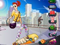 Line Climber