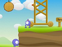 Line Climber