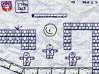 Line Climber