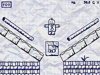 Line Climber