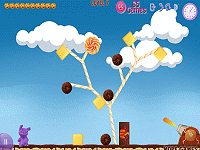 Line Climber