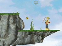 Line Climber