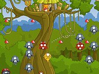 Line Climber